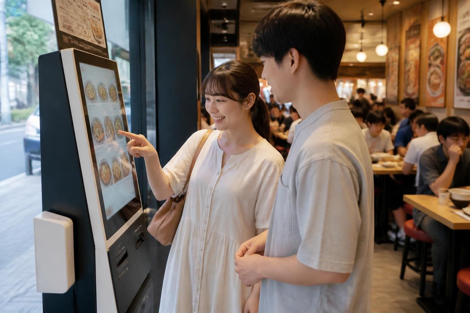 自分に合ったサービスの選び方