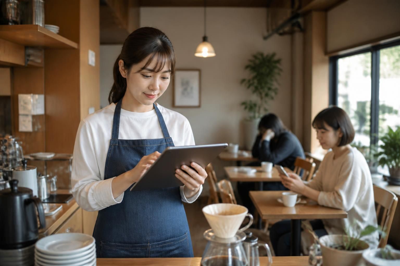 サポート体制と実際の運用支援